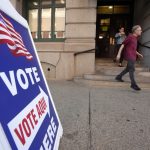21 independent candidates seek to disrupt R.I.’s 2-party hold