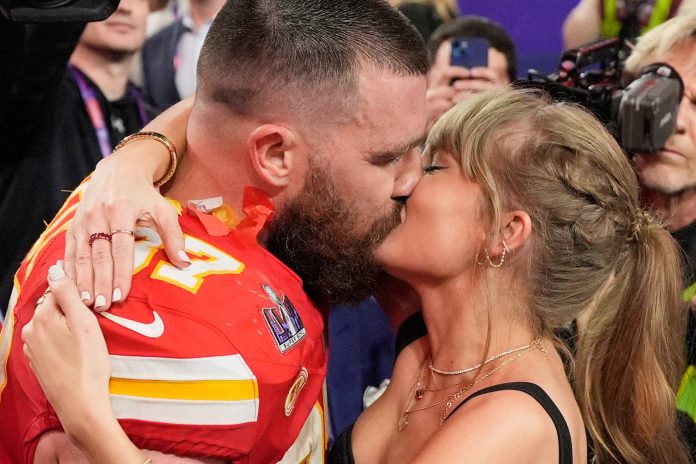 Taylor Swift Travis Kelce What to Know