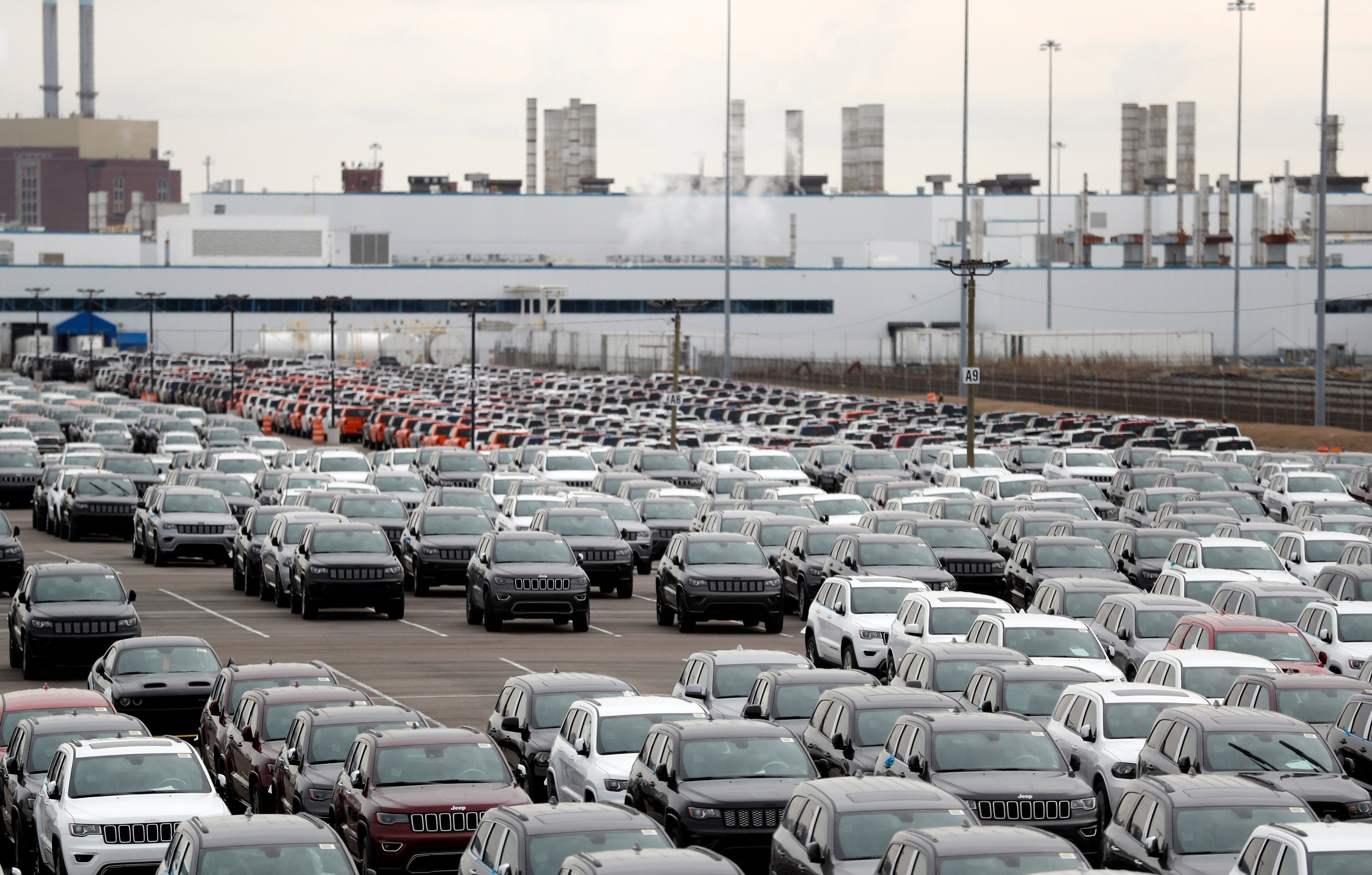 U.S. producer prices drop 0.3% from May to June on lower...