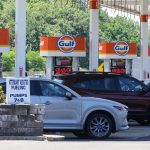 Gas, groceries and back-to-school items are where shoppers might see higher oil prices surface