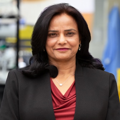 Alka Chaubey