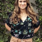 Amanda Alker