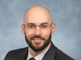 Saint Elizabeth Home Welcomes New Administrator Brian McGuinness