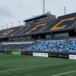 Report: ‘Mr. Big’ investor revealed in Pawtucket soccer team, stadium project AFTER A 10-month investigation, WPRI-TV CBS 12 on Friday reported that W. Whitney George, the CEO of Toronto-based investment firm Sprott Inc., played a role in financing the effort. / PBN FILE PHOTO/JAMES BESSETTE