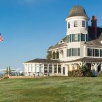 Editor’s Choice: Farm Fresh R.I. to hold fundraiser at Castle Hill Inn FOOD BY THE SEA: Castle Hill Inn in Newport will host Farm Fresh Rhode Island’s Local Food Fest 2026 fundraiser, celebrating local growers, food producers and chefs from some of the top local restaurants, on Aug. 11.
COURTESY CASTLE HILL INN