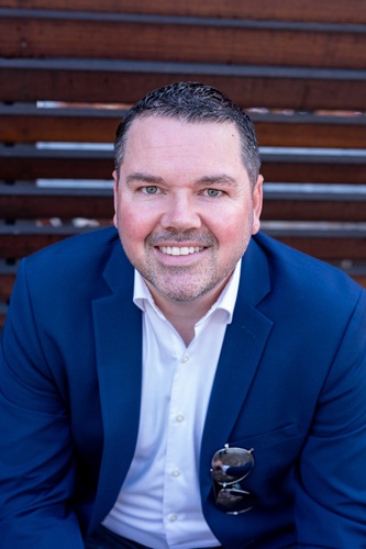 Five Questions With: Chris Whitten