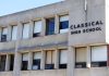 State declares Providence school takeover a success despite missing academic goals