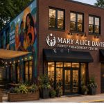 ACADEMY AWARD-WINNING actress Viola Davis and her husband, producer and actor Julius Tennon, have donated $1.2 million through their foundation to build a community hub in Central Falls. / COURTESY THE DAVIS-TENNON FOUNDATION