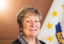 Julie A. Casimiro