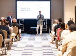 The Most Undervalued Asset in Business: The Right Connection