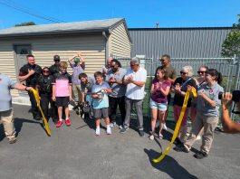 East Providence invests nearly $477K in animal shelter renovations
