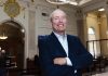 Choose purposeful growth in uncertain times HAROLD M. HORVAT