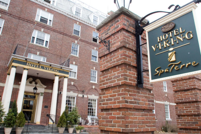 Hotel Viking