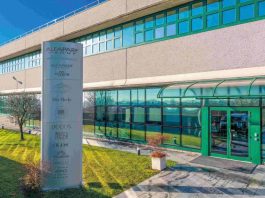 Italian cosmetics company to open manufacturing facility in Lincoln