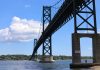 Mount Hope Bridge inspection made public as Bristol fights to keep records lawsuit alive