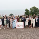 2026 40 Under Forty Event Photos