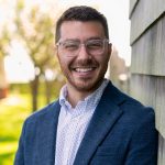 Five Questions With: Jonathan Kaufman