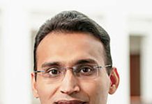 Money advice from AI? Pawan Jain