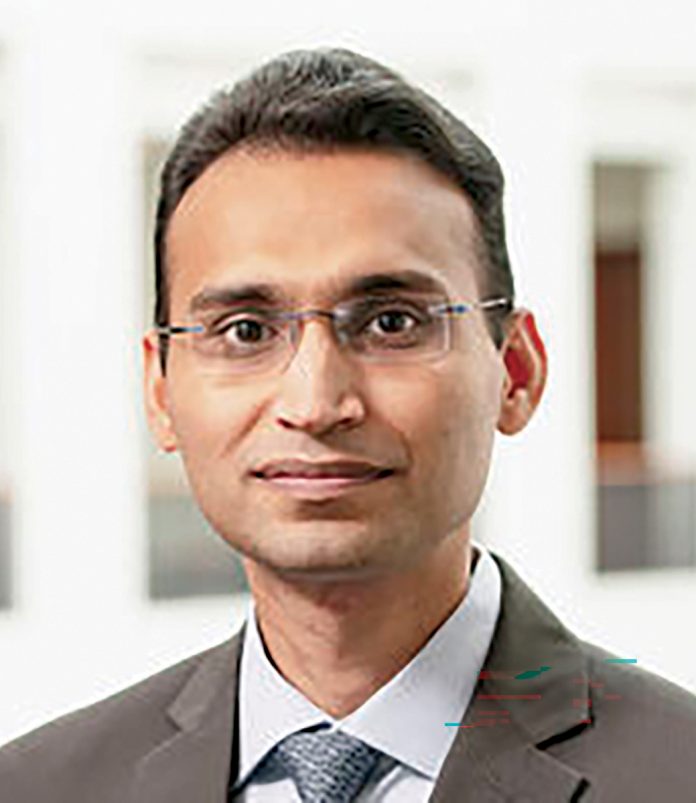 Pawan Jain