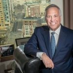 Five Questions With: Joseph R. Paolino Jr.