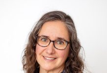 Five Questions With: Lisa Menard-Manlove