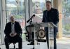 Nabsys to begin build-out of new I-195 District headquarters