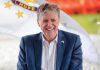 Resilient Rhody needs a strong workforce Gov. Daniel J. McKee