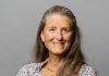 Five Questions With: Mollie Frazer Williams