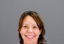 Five Questions With: Dr. Katharine Darland