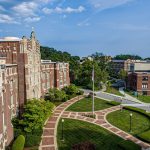 Providence College announces 4 new trustees