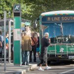 RIPTA seeks public input for Metro Connector Study
