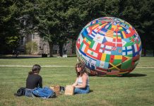 URI named School of Record for WorldStrides Study Abroad programs