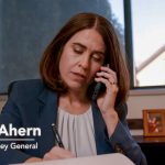 Dems ramp up TV ad spending in AG primary race