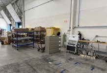 Seifert Systems Invests in Energy Efficiency to Strengthen Operations