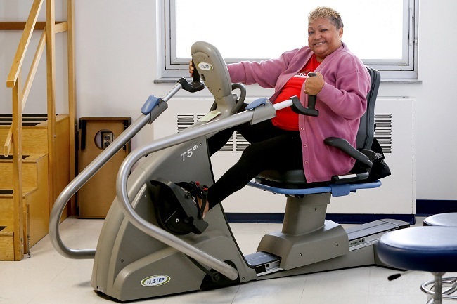 Vanderbilt Rehabilitation Center