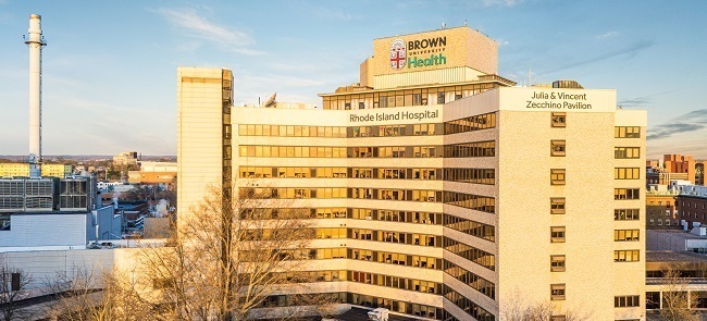 Rhode Island Hospital