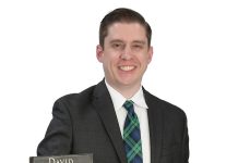 Marc Boyd