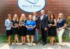 Centreville Bank employees donate gas cards to Meals on Wheels