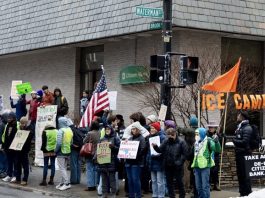 Citizens Financial parts ways with 2 ICE-related prison operators