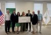 Woonsocket Education Center receives $50K Citizens grant for nonprofit AI training