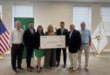 Woonsocket Education Center receives $50K Citizens grant for nonprofit AI training