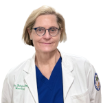 University Orthopedics names new president
