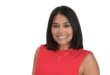 Gisselle Valencia