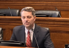 R.I.’s inspector general taking shape, with limitations HOUSE SPEAKER CHRISTOPHER R. BLAZEJEWSKI says the guidelines for the new inspector general's office have been set up so the it doesn't violate the state's separation of powers requirements. / PBN FILE PHOTO/CHRISTOPHER ALLEN
