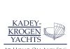 KADEY-KROGEN YACHTS, the maker of cruising trawlers and other luxury watercraft in Portsmouth, has filed for bankruptcy protection. 