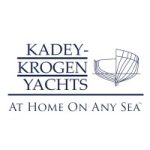 KADEY-KROGEN YACHTS, the maker of cruising trawlers and other luxury watercraft in Portsmouth, has filed for bankruptcy protection. 