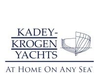 KADEY-KROGEN YACHTS, the maker of cruising trawlers and other luxury watercraft in Portsmouth, has filed for bankruptcy protection. 