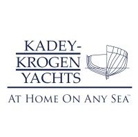 KADEY-KROGEN YACHTS, the maker of cruising trawlers and other luxury watercraft in Portsmouth, has filed for bankruptcy protection. 