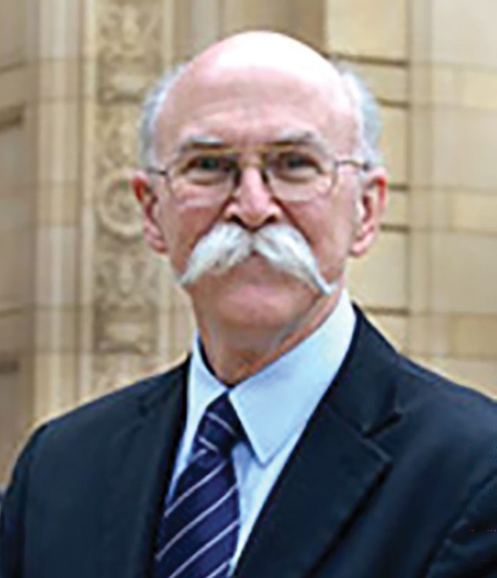 Kirk ­McClure
