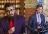 Election26: Providence mayoral candidates debate housing, public safety